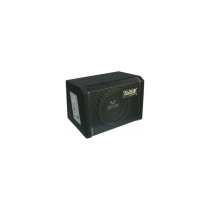 Incinta cu Subwoofer + Monoamplificator de 8" activ Audio System German Sound 200 W/400 W (RMS/MAX)