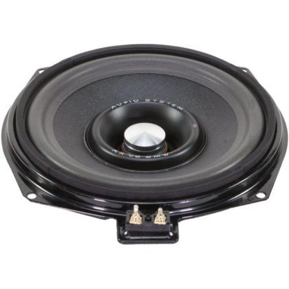 Subwoofer pasiv dedicat BMW F si E, Audio System, 150 W RMS, 210 W MAX, difuzor 8", set de 2 difuzoare