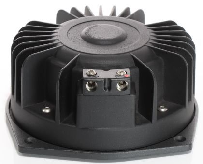 Subwoofer pasiv underseat, Audio System, 140 W RMS, 220 W MAX, difuzor 6.5"