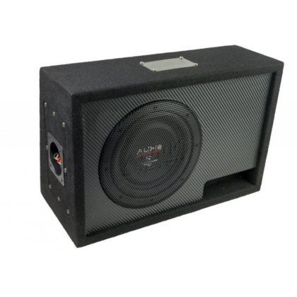 Incinta cu Subwoofer RADION-SERIES EVO EFICIENȚĂ MARE, 2x275/175 W (MAX/RMS), Audio System German Sound