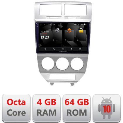 Navigatie Dodge Caliber 2006-2010 5510-caliber-06 Android Octa Core 720p 4+64 DSP 360 camera carplay android auto