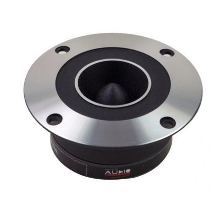 Set 2 Difuzoare tweeter Audio System HS 24 PA, 70 watts, 100 mm, 4", 4 ohm, HIGH EFFICIENCY