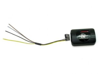 Adaptor comenzi volan UNI-JACK.2 universal rezistiv v1