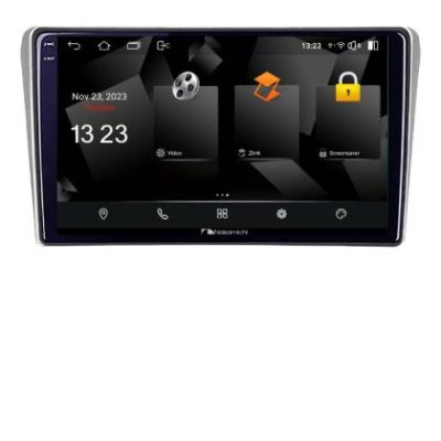 Navigatie Toyota Avensis 2003-2008 5230-avensis03 Android Ecran 720P Quad Core 2+32 carplay android auto
