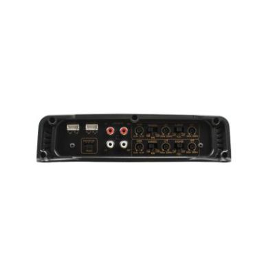 Amplificatoare Phoenix Gold  RX2400.4 4 x 100 watts, în 2 sau 4 Ohm, Clasa A/B, 4 canale