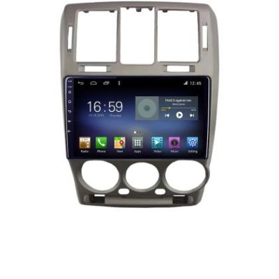 Navigatie HHyundai Getz 2002-2010 Android radio gps internet Octa Core 8+128 LTE kit-getz+EDT-E609