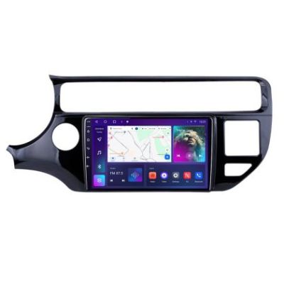 Navigatie Kia Rio A-504  2+32 GB Android Waze USB Navigatie Internet Youtube Radio