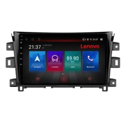 Navigatie Nissan Navara 2017- M-NAVARA17 Octa Core Android Radio Bluetooth GPS WIFI/4G DSP 2K 8+128GB 360 Tosli