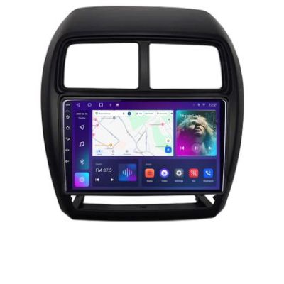 Navigatie Peugeot 4008 2012-2018 Android radio gps internet 2+32 Kit-026-facelift+EDT-E209 v1