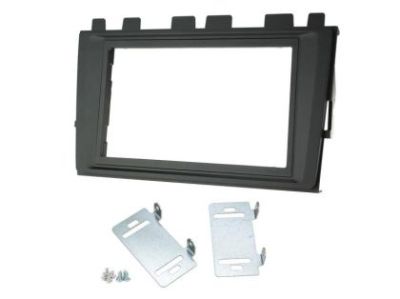 Rama 2din Connects2 CT23VW25 pentru VW POLO 2018-2021