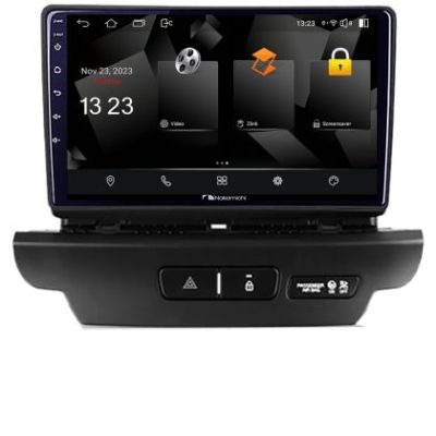 Navigatie Kia Ceed 2018-2020 Android Ecran 720P Quad Core 2+32 carplay android auto