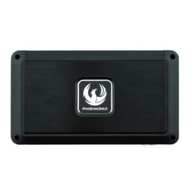 Amplificatoare Phoenix Gold  MX600.44 x 150 watts, în 2 sau 4 Ohm, clasa D, 4 canale