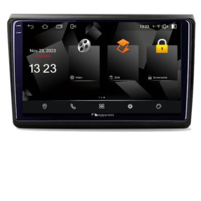 Navigatie Fiat BRAVO 2007-2014 5230-BRAVO Android Ecran 720P Quad Core 2+32 carplay android auto