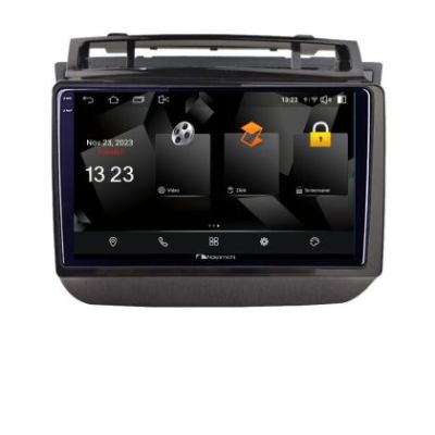 Navigatie VW Touareg 2012-2019 5510-1142 Android Octa Core 720p 4+64 DSP 360 camera carplay android auto