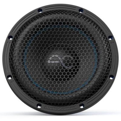 Subwoofer pasiv fara incinta seria SPIKE Audiocontrol SPK-8S2, 350 watts rms, 2 ohm, 200 mm, 8