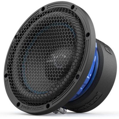 Subwoofer pasiv fara incinta seria SPIKE Audiocontrol SPK-8S2, 350 watts rms, 2 ohm, 200 mm, 8