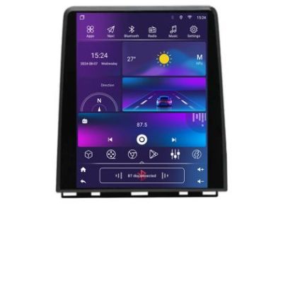 Navigatie dedicata Hyundai Santa fe 2006-2012 9.7
