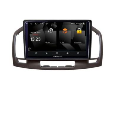 Navigatie Opel Insignia 2009-2013 5510-114 Android Octa Core 720p 4+64 DSP 360 camera carplay android auto
