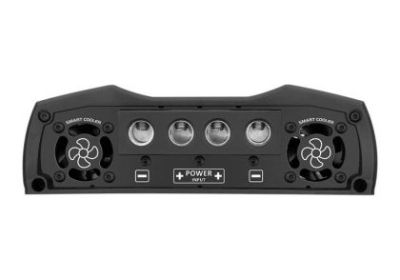 Amplificator Taramps SMART 5, cu 1 canal, clasa D, în 1-2-4 Ω