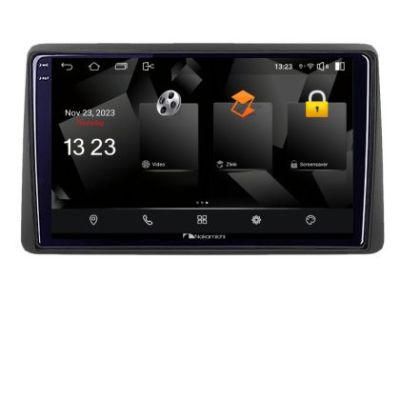 Navigatie Dacia Duster dupa 2019 5230-199 Android Ecran 720P Quad Core 2+32 carplay android auto