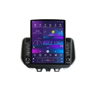 Navigatie Hyundai Tucson 2019 KIT-1135 ecran tip TESLA 9.7