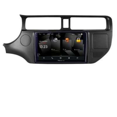 Navigatie Kia Rio 2011-2014 5230-rio-11 Android Ecran 720P Quad Core 2+32 carplay android auto