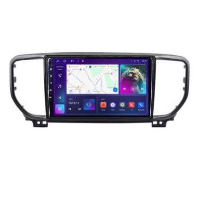 Navigatie Kia Sportage facelift 2019 - A-sportage-19  2+32 GB Android Waze USB Navigatie Internet Youtube Radio