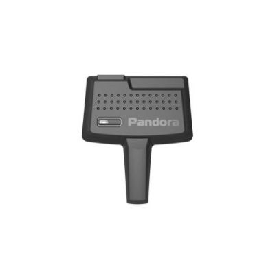 Antena externa pager compatibil cu Pandora Elite si Smart Pro V3