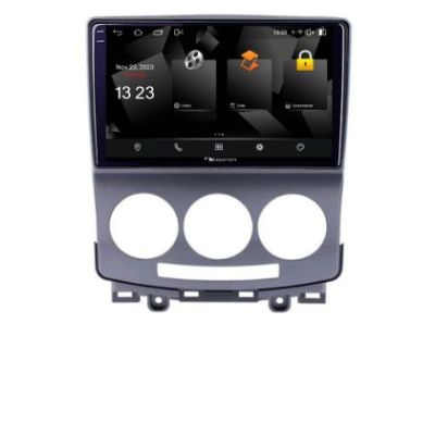 Navigatie Mazda 5 2005-2010 5510-MZ22 Android Octa Core 720p 4+64 DSP 360 camera carplay android auto