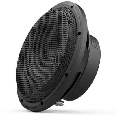 Subwoofer pasiv fara incinta seria SPACE Audiocontrol SPC-10S2, 400 watts rms, 2 ohm, 250 mm, 10