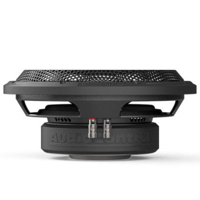 Subwoofer pasiv fara incinta seria SPACE Audiocontrol SPC-10S2, 400 watts rms, 2 ohm, 250 mm, 10