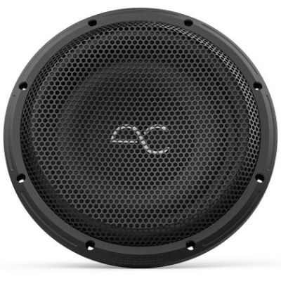 Subwoofer pasiv fara incinta seria SPACE Audiocontrol SPC-10S2, 400 watts rms, 2 ohm, 250 mm, 10