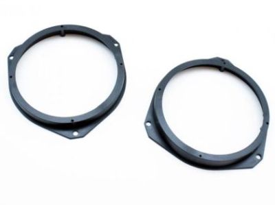 Connects2 CT25AR03 Adaptoare difuzoare Alfa Romeo Mito
