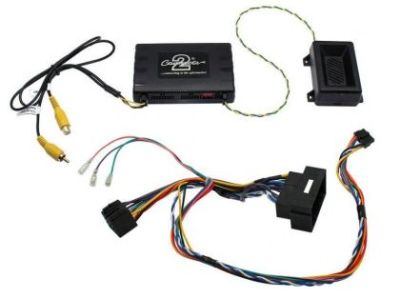 Connects2 CTUJP01 interfata infodapter Jeep Regarde 2015