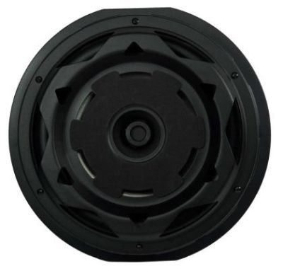 Subwoofer activ roata de rezerva Audio System, 150 W RMS, 200 W MAX, cu telecomanda