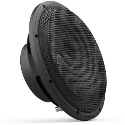 Subwoofer pasiv fara incinta seria SPACE Audiocontrol SPC-12S2, 400 watts rms, 2 ohm, 300 mm, 12