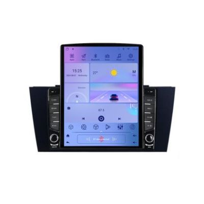 Navigatie Subaru Outback 2014-2019 G-OUTBACK5 ecran tip TESLA 9.7" cu Android Radio Bluetooth Internet GPS WIFI 4+32GB