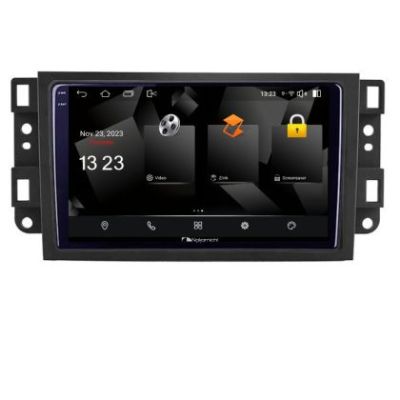 Navigatie Chevrolet Captiva 5230-020 Android Ecran 720P Quad Core 2+32 carplay android auto