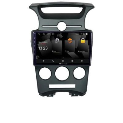 Navigatie Kia Carens 2006-2012 clima automata Android Ecran 720P Quad Core 2+32 carplay android auto