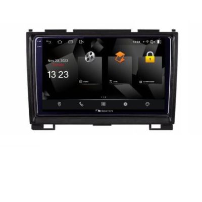 Navigatie Hummer H2 intre anii 2008-2009 Android Ecran 720P Quad Core 2+32 carplay android auto v3