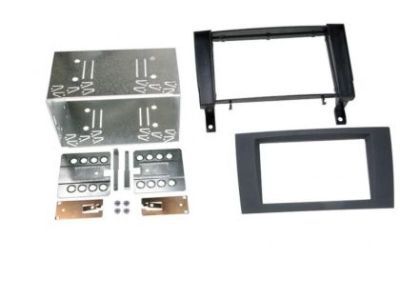 Connects2 CT23MB09 kit rama 2DIN MERCEDES SLK 2005-2011