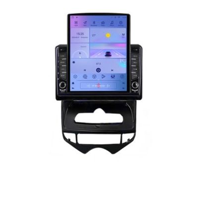 Navigatie HHyundai IX20 2010-2019 Android radio gps internet quad core 2+32 ecran vertical 9.7" kit-ix20-automatic+EDT-E708