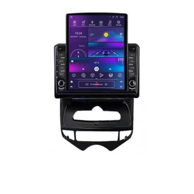Navigatie HHyundai IX20 2010-2019 Android radio gps internet quad core 2+32 ecran vertical 9.7" kit-ix20-automatic+EDT-E708