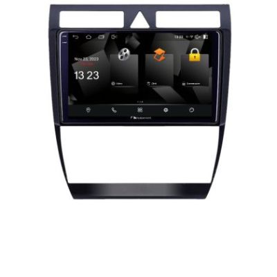 Navigatie Audi A6 Quad Core 5230-102 Android Ecran 720P Quad Core 2+32 carplay android auto