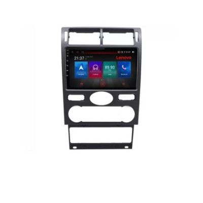 Navigatie Ford Mondeo intre anii 2004-2007 Octa Core Android Radio Bluetooth GPS WIFI/4G DSP 2K 8+128GB 360 Tos