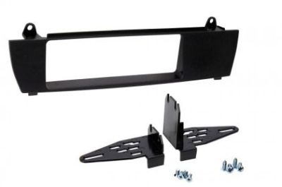 Connects2 CT24BM07 rama 1DIN BMW X3 2004-2010