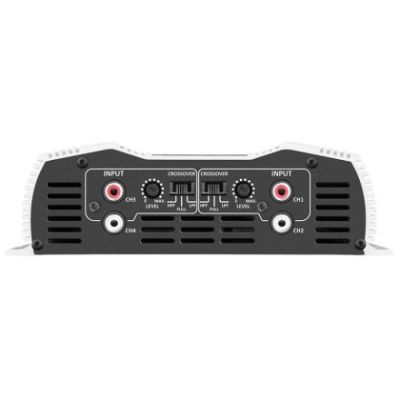 Amplificator Taramps DS 800X4 2 OHMS, cu 1 canal, clasa D, în 1-2-4 Ω