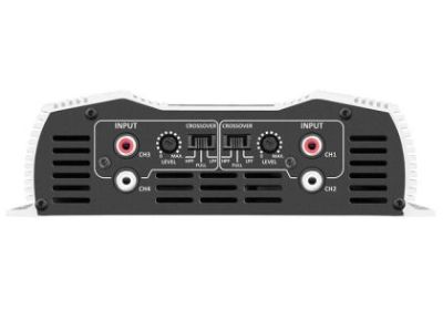 Amplificator Taramps DS 800X4 2 OHMS, cu 1 canal, clasa D, în 1-2-4 Ω