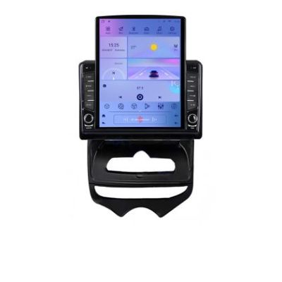 Navigatie HHyundai IX20 2010-2019 Android radio gps internet quad core 2+32 ecran vertical 9.7" kit-ix20-manual+EDT-E708