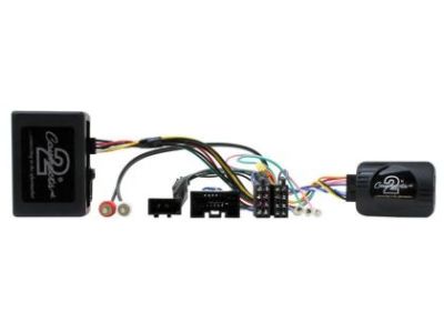 Connects2 CTSLR013.2 adaptor comenzi volan Land Rover Range-Rover-Vogue